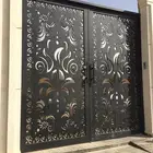 المونيوم شبابيك خشب ابواب ليزر ابواب حديد أبواب الحديد الاا