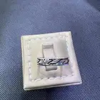 خواتم فضة تشكيلة واسعة