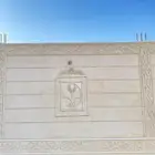 لياسه ملونه  ديل الحجر
