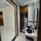 للبيع شقق علويه تشطيب vip بسعر 550 الف خميس مشيط