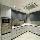 مؤسسه اللواء الاخضر لجميع اعمال الالمنيوم والحداده