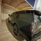 كاديلاك اسكاليد 2024 ممشى ما شاء الله سبورت بلاتينيوم