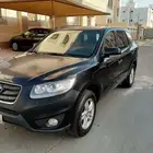 هونداي سنتافي 2012