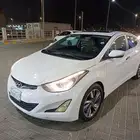 هيونداي النترا 2015 فل كامل