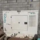مكينه كهرباء 23 ك