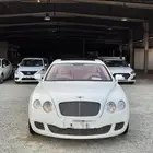 بنتلي فلاينج سبير 2007 فل كامل
