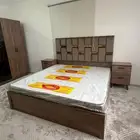 غرف نوم جديد جاهز