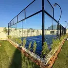 ملاعب بادل أجود الخامات وأفضل الأسعار بسعر الجملة