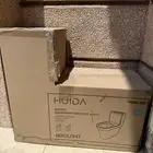 كرسي حمام افرنجي