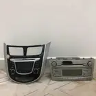 مسجل كامري 2007 ومسجل اكسنت 2015