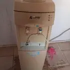 براد ماء
