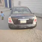 سياره التيماء نيسان للبيع 2008 نظيفه مره