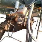 علبة الفريون والمواصير والحار والبارد لكابرس موديل 2006 للبي