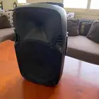 impex55 Watts Outdoor Multimedia Portable Wireless Speaker a