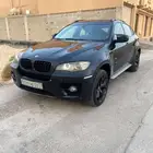BMW x6 2011