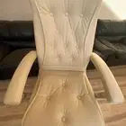 للبيع كنب وطاولات وكراسي مكتب