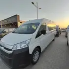 هايس ركاب 2026 جير عادي  ديزل