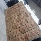 جنوط كامري سوح حديد وكاله