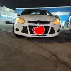 Ford focus 1.6L. 2014