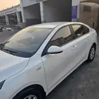 كيا سيراتو 2021 ماشية 47 الف كم فقط