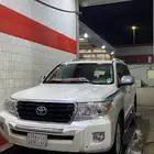 تويوتا لاندكروزر 2015