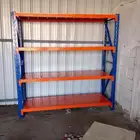 رفوف تخزين ارفف مستودعات رفوف سوبرماركت