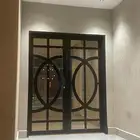 حداد ابواب  المنيوم شباك