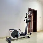 عجلة رياضه نظيفه
