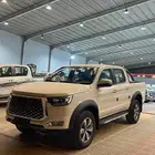 جاك T8 غمارتين ديزل موديل 2025