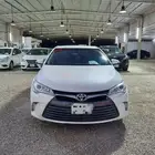 تويوتا كامري 2017 LIMITED