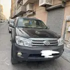 تويوتا فورشنار 2011