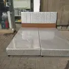 يوجد لدينا سرير بوكس سرير دورين و دور واحد و مراتب الرياض