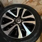 جنوط ياباني اصلي لاندكروزر