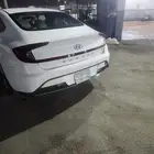 sonata 2020 model