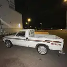 هايلوكس غمارة 81