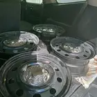 جنوط بوليسيه فورد فكتوريا