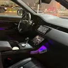 رنج روفر ايفوك 2020