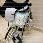 سرج ستيتوس الاصلي