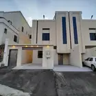 للبيع روف ارضي مع ملحق بمدخل سيارة تشطيبات فاخره بسعر 620الف