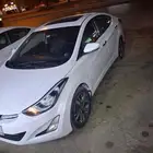 النترا موديل 2014 قير توماتيك مكينه حجم 2000مفحوص مجدد