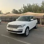 رنج روفر فوج لارج ( L ) 2020 ( بحالة ممتازة )