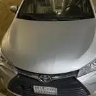 كامري 2017