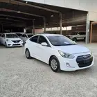 هيونداي أكسنت 2017 تم البيع بفضل الله