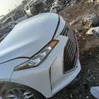 تويوتا افالون مديل 2022 لبيع قطع غيار فقط ممشئ 27االف فقط