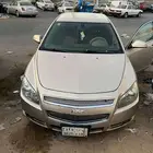 شفرولية ماليبو 2010