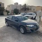 كامري 2014تشليح قطع