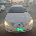 سوناتا هيونداي 2014