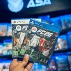 أشرطة فيفا 26 جديد FIFA FC26