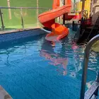شاليهات للايجار