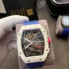 ساعات ريتشارد ميل RM  اوتوماتيك سويسري